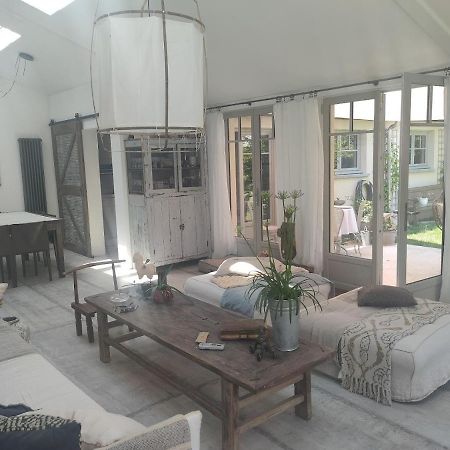 הוילה ורנו La Maison Gaston מראה חיצוני תמונה